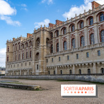 Musée d'Archéologie National - Château de Saint-Germain-en-Laye