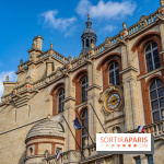 Musée d'Archéologie National - Château de Saint-Germain-en-Laye