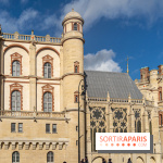 Musée d'Archéologie National - Château de Saint-Germain-en-Laye