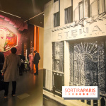 Art Déco France-Amérique du Nord, nos photos de l'expo de la Cité de l'Architecture et du Patrimoine