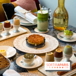 LV Dream, le Café Louis Vuitton par Maxime Frédéric