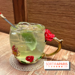 Cocoön, le bar chaleureux aux cocktails de saison originaux dans le 11e arrondissement