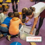 Musicanimale, l'exposition à la Philharmonie