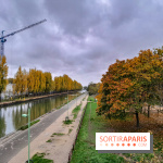 La Coloc' de l'Ourcq, l'espace de coworking solidaire et sportif de Bobigny