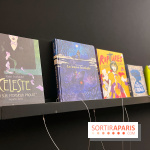 Montreuil 2022 Book and Youth Press Fair  literary meetings not missed july