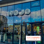 WOJO Montparnasse, le nouveau coworking à côté des Ateliers Gaité 
