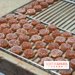 Maison Fouquet, chocolaterie et confiserie artisanale à Paris