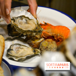 Le Coqui, le bar à tapas avec des plateaux de fruits de mer à prix abordables