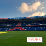 Parc des Princes