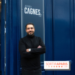 Pâtisserie Jeffrey Cagnes Montorgueil 