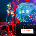 Lumières à la Villette, le parcours immersif et gratuit revient pour les fêtes