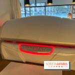 Sanamente, le centre de bien-être pour régénérer ses cellules avec la photobiomodulation