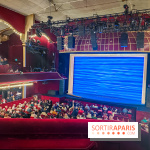 Visuels salles de spectacle et théâtres - Casino de Paris