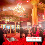 Visuels salles de spectacle et théâtres - Casino de Paris