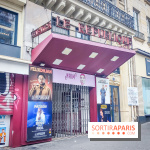 Visuels salles de spectacle et théâtres - théâtre Le République