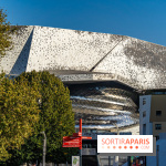 Visuels salles de spectacle et théâtres -  Philharmonie de Paris