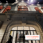 Visuels salles de spectacle et théâtres - Le Trianon