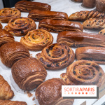 Frappe Boulangerie - pâtisserie Paris 11e - viennoiserie - pain au chocolat