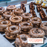 Frappe Boulangerie - pâtisserie Paris 11e - paris brest