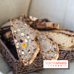 Jolie Miche, la boulangerie aux farines anciennes et bonnes pâtisseries du 17e - pains levain