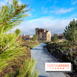 Mémorial de l'ancienne gare de déportation de Bobigny, nos photos