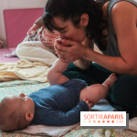 Rosechou, le café des jeunes parents à Issy-les-Moulineaux