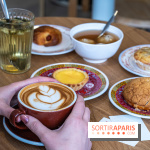 Bing Sutt, le coffee shop de Paris spécial Hong Kong