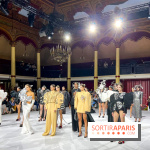 Visuels Fashion Week