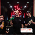 The Bubble, les bubble tea originaux du 16e
