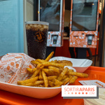 Popeye's, le tout nouveau restaurant gourmand débarqué de Louisiane à Paris