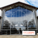 Le Hangar Y à Meudon, nos photos