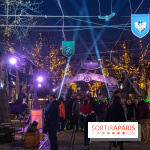 Hogwarts Legacy à Bercy Village