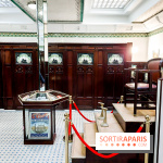 Lavatory de la Madeleine, nos photos - 20230214 151434 4