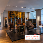 Musée des Arts décoratifs, collection permanente  -  Art Déco