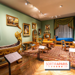 Musée des Arts décoratifs, collection permanente