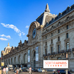 Musée d'Orsay, collection permanente