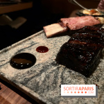 Nonos - Travers de bœuf Teriyaki