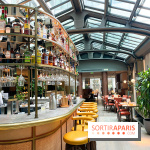 Le Brunch de la Maison Bréguet à Paris