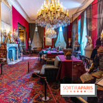 Le Musée chinois du château de Fontainebleau