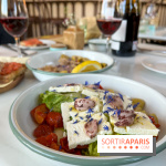 Montijo : la cave à manger aux accents espagnols à Paris