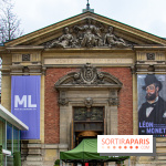 Exposition Léon Monet Musée du Luxembourg