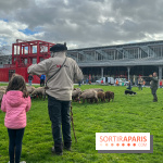 Transhumance à la Villette - CE1F1B78 657D 4D9B 8C5A FA4919382939