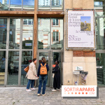 Circulation(s), le festival de la jeune photographie européenne au Centquatre - 99AB9090 67F9 4A9E BFC3 EEA9F4761239