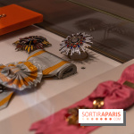 Musée de la Légion d'Honneur - photos du musée gratuit