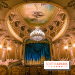 Le Théâtre Impérial du Château de Fontainebleau - Théâtre Cheikh Khalifa bin Zayed Al Nahyan