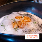 Restaurant Le Presque Bout du Monde 2e arrondissement