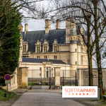 Exposition Antoine Caron au Château d’Écouen -  A7C8368