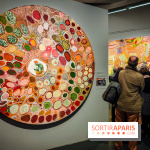 Songlines, l'exposition du musée du Quai Branly qui nous plonge dans les légendes australiennes  - IMG20230403102432
