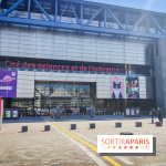 Métamorphoses, l'exposition poétique à découvrir à la Cité des Sciences et de l'Industrie