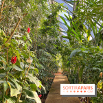 Le Jardin des Serres d'Auteuil